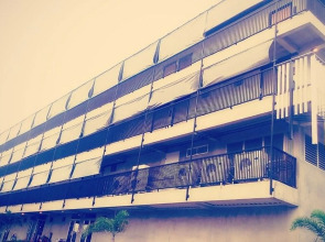 Thongtha Residence at Suvarnabhumi