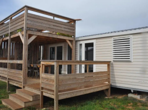 Camping Mas Llinas