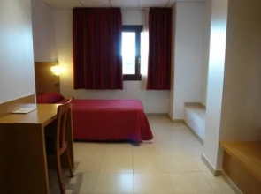 Font del Pla Hotel Restaurant