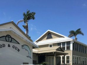 Rod And Gun Club