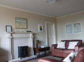 Collingwood House Tynemouth