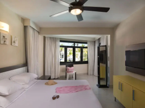 Luxury Apartment-Mandatory All-Inclusive