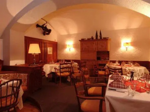 Waldhaus Flims Mountain Resort and Spa
