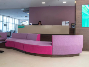 Vitality Hotel Punta