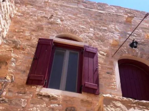 Patrika Traditional House
