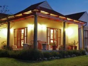 Hartley Manor Guest House