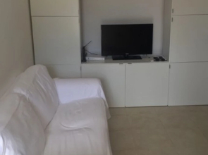 House With 2 Rooms in Grottaglie, With Pool Access, Furnished Terrace