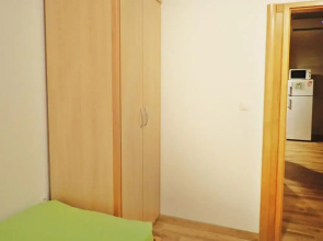 Apartment in Jusupi Near Mala Paklenica Park