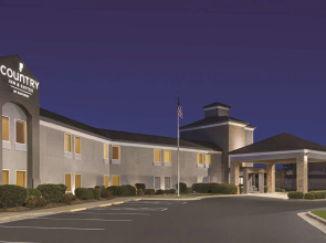 Country Inn & Suites by Radisson, Dunn, NC