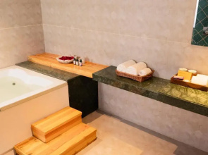 Hotel Bawa Udaipur