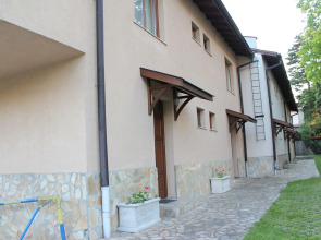 Holiday Village Diplomat - Gloria Palace