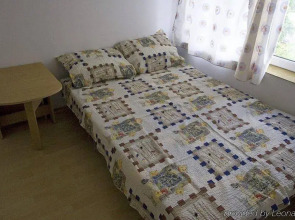 Гостиница «Зирка»