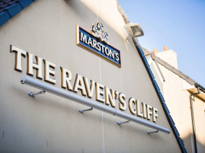 Raven’s Cliff, Motherwell by Marston's Inns