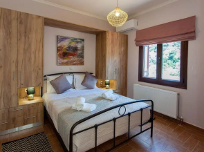 Sound Of The Mountain Chania