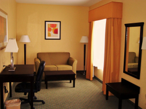 Ambassador Inn and Suites Tuscaloosa