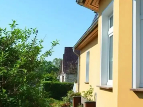 Holiday Apartment Mozartmansarde