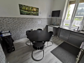 Eva's Hostel