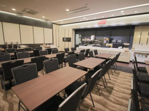 APA Hotel TKP Nippori-Ekimae