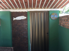Eco Vila Bico Verde
