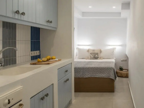 Aphrodite Luxury Apartment