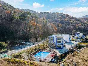 Geoje polaris pension