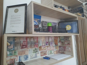 Хостел White City