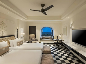 Aurika, Udaipur - Luxury by Lemon Tree Hotels