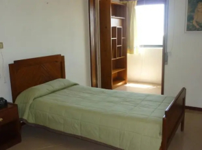 Casa Avenida