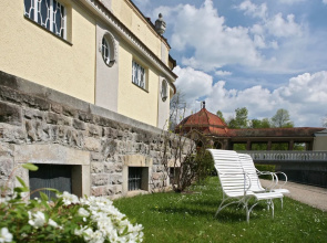 Badhotel Bad Brückenau
