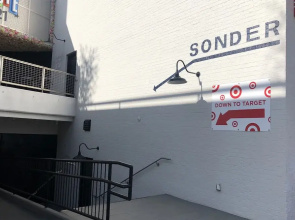 Dobie Center by Sonder