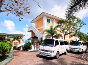 Monaco Suites de Boracay