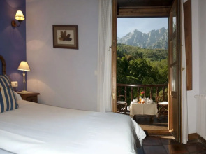Hotel Rural Posada San Pelayo