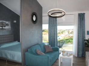 Apartments San Francesco