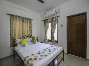 OYO 11014 Home Goa Spacious 2BHK Nerul