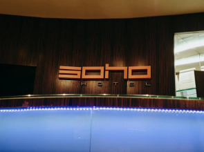 The Honest Budapest by Chic & Basic