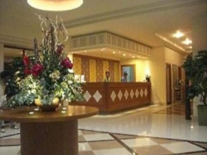 Amans Hotel