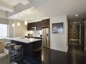 The Marmara Park Avenue