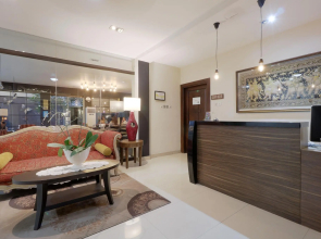 Mutiara Suites