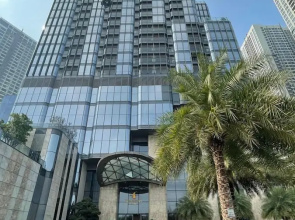 Vinhomes Central Park Landmark Apartment