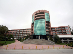Hotel Lilia