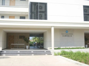 Ocean Suites Apartment