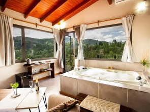 Suites AlithuÉ