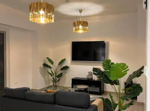 Sea view apartment Yas Island Daily or Monthly renting