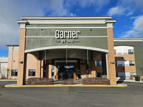 Garner Hotel Butte by IHG