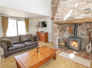 Strine View Cottage