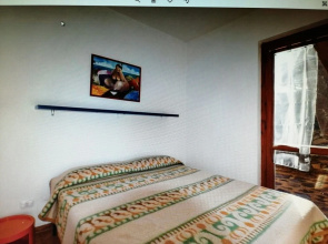 House Falcone in Stintino