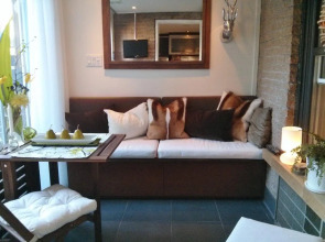 Aubergell Bed & Breakfast