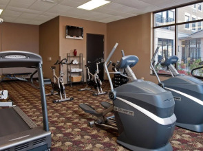 Chicago South Loop Hotel