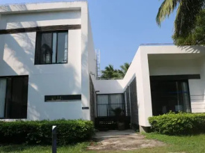 Qionghai Boao Blue Coast Detached Villa (Nanqiang Ecological Tourism Entertainment Village)