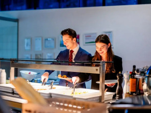 The Freddie Mercury Hotel